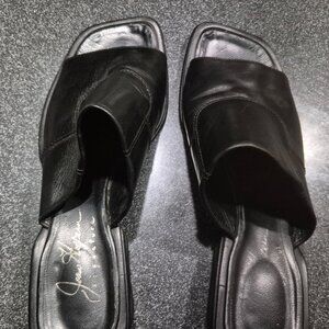 Joan Helpern Signature Sandals